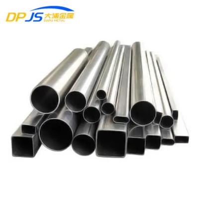 China Sch 80 Sch 160 Stainless Steel Seamless Pipes And Tubes 303 301 302 à venda