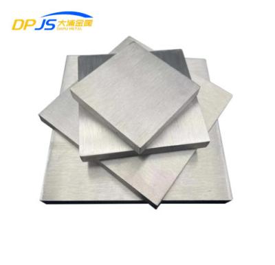 China Matte Satin Mirror Finish Stainless Steel Sheet Plate 904l 310s 1 Mm 16 Ga Ss Sheet 2b Finish for sale