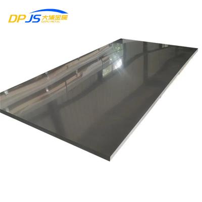 China Diamond Plate Sheets Stainless Steel Mirror Plates Checkered Hairline 201 304 1 4 1 8 Ss Plate For Door for sale