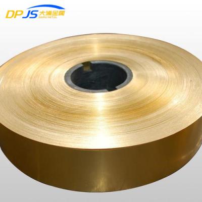 China Cuzr C15000 Copper Sheet Strip For Battery Roof Grounding 2.1580 for sale