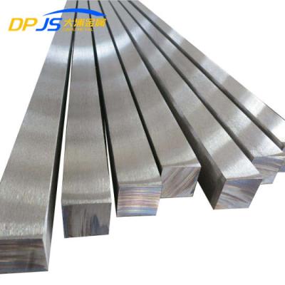 China 309 309hcb 304 Natural Color Stainless Steel Rod polished surface for Construction for sale