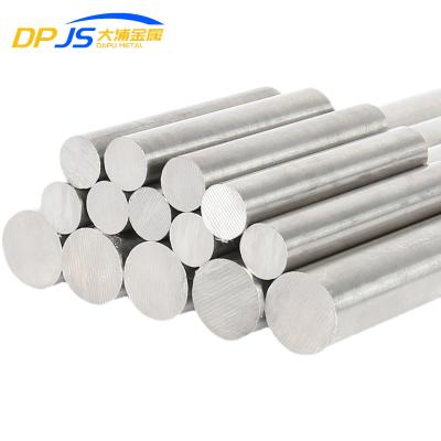 China 10mm 16mm 304 304l Stainless Steel Bar Rod 254SMO 304H 309 310 316 Ss Rod Suppliers for sale