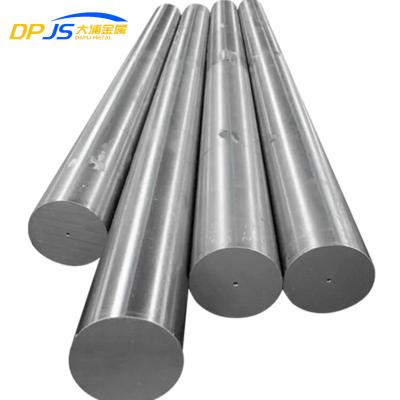 China Alloy Monel K500 Round Bar Forging Nickel Alloy Bar Rod for sale