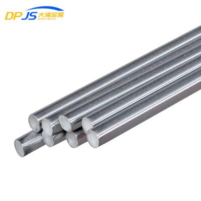 China Nickel Alloy 400 Monel 400 Round Bar Rod Monel R405  B164 Uns N04400 for sale