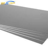 Chine feuille de l'alliage 1050 5086 5182 d'aluminium pliant le plat 6082 T6 enduit en alliage de zinc à vendre
