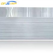 Cina Rivestimento composito di alluminio placcato duttile della parete del pannello della lamiera sottile della lega di alluminio 5005 6063 6013 in vendita