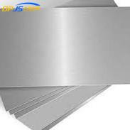 China 3105 7075 6063 Alumínio-zinco da espessura 10-2500mm da folha da liga de alumínio revestido à venda