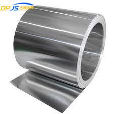 China 24 bobinas da liga de alumínio do calibre 6mm anodizaram a bobina de alumínio 3003 6063 à venda
