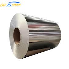 Chine Épaisseur 0,7 mm Bobine d'alliage d'aluminium 1060 6061-T6 6061 Bobine de lettre de canal en aluminium 3003 à vendre