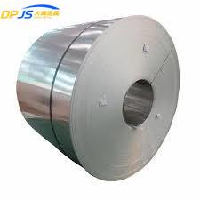 China 6061-0 fornecedores de alumínio da bobina da calha da letra de canal 6063 3003 H14 à venda