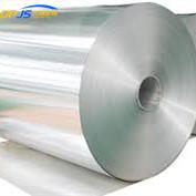 China Stucco Embossed Aluminum Coil For Gutter Machine 4047 2024 Aluminum Foil 8011 for sale
