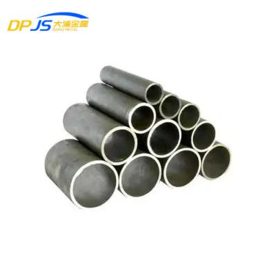 China Uns N06601 Nickel Alloy Tubes Suppliers 6023 Inconel 601 Pipe Seamless for sale