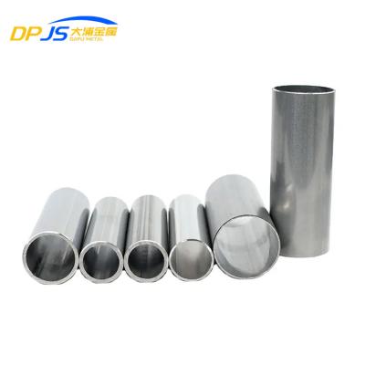 China N06022 N06600 N05500 Nickel Alloy Pipe Inconel Monel Hastelloy Incoloy Seamless for sale