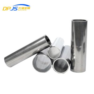 China Hastelloy C276 Seamless Pipe Tubing Alloy C276 Pipe Manufacture Nickel Based Alloy for sale