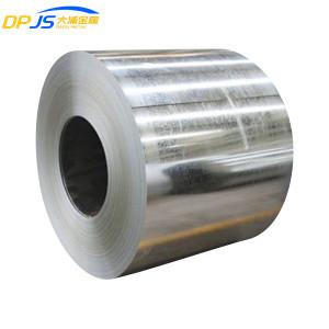 China Hot Dip Zinc Coated Steel Coil Prepainted Pre Painted Suppliers for sale