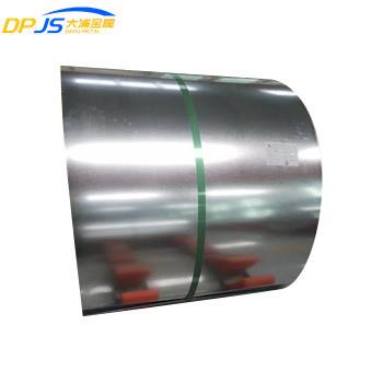 China Hot Dipped Galvanized Steel Coils Turkey Dx51d Z140 Asian Ppgi Coil Sheet for sale