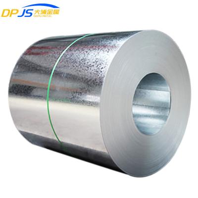 China Cold Rolled Galvanized Steel Coil Z275 Manufacturer SGLCC Ppgi Coated Coil for sale