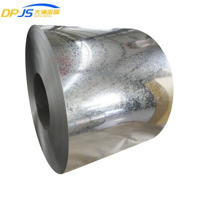 Chine Bobine d'acier galvanisé prélaqué Ppgi Coil Products DX51D à vendre