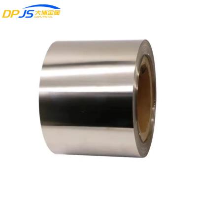 China Super Nickel Alloy Coil Inconel 690 617 Cold Rolled for sale
