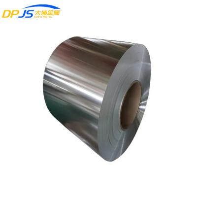 China Ni200 Nickel 200 Coil Trade Guarantee 99.9%  Machining Inconel Hastelloy C276 C22 for sale