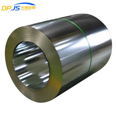 China Low Resistance Nickel Alloy Coil Strip B3 C4 Hot Rolled Cold Rolled for sale