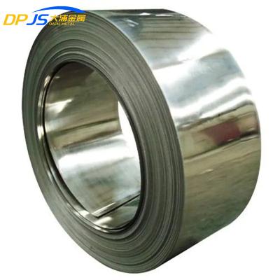 China Hastelloy Nickel Alloy Monel R405 Strip   Corrosion Resistant for sale