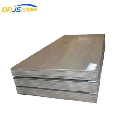 China 310 309 308 304 316 Stainless Steel Sheet Metals Alloys 321H 321 3mm 4mm 10mm Thickness for sale