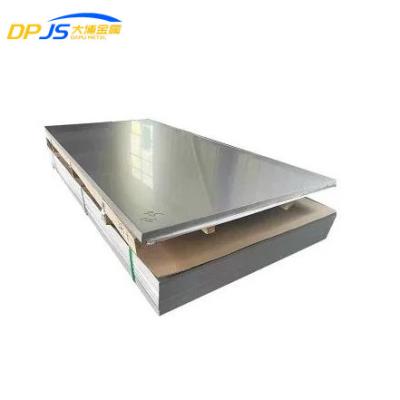 China 24 X 36 24 X 24 Stainless Steel Sheet Metal For Jewelry Making Kitchen Walls Inxo Plate 904 926 for sale