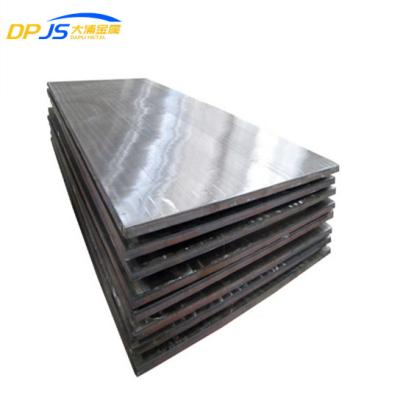 China 1000mm-6000mm 310 Stainless Steel Plate Sheet Slit Edge/Mill Edge for sale