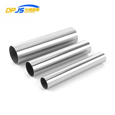 China S47710 Stainless Steel Welded Pipe S31782/S47310/S90402 Customized Seamless à venda