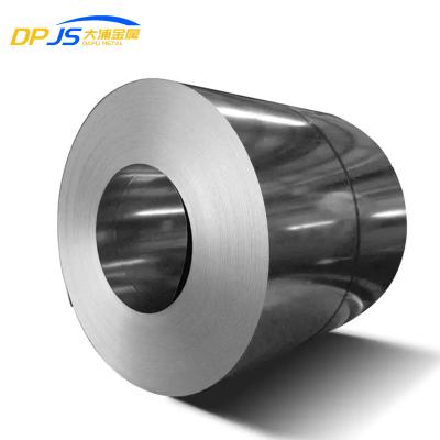 China Cutting Stainless Steel Coil Strip Polishing Processing Service 1000-6000mm for sale