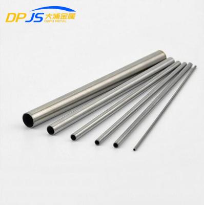 China 304 316 310h 310CB Mirror Finish Stainless Steel Tube ASTM ASME For Electronic Equipment for sale