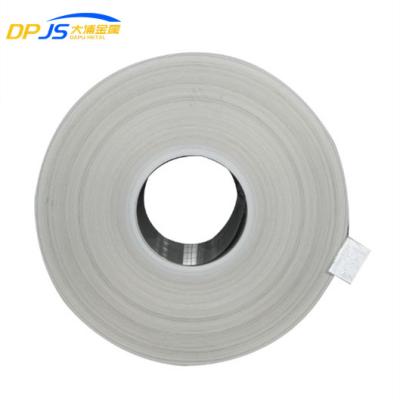 China 304 316 S41500 S41425 S43940 S43932 S28200 Stainless Steel Coil Strip Alloy Finish Surface Ss Coil Supplier for sale