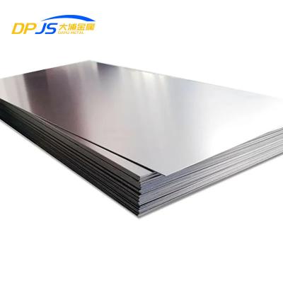 China 316 305 308 316ls Stainless Steel Sheet Metals Alloys 3mm 4mm 10mm Thickness for sale