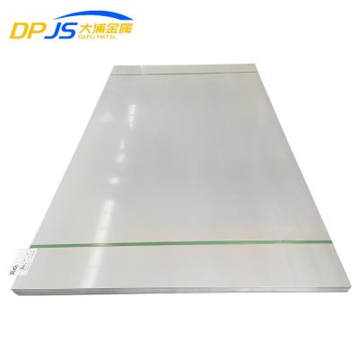 China SGS Certified 600 601 625 Stainless Steel Metal Plate 0.1mm - 150mm 1000mm for sale