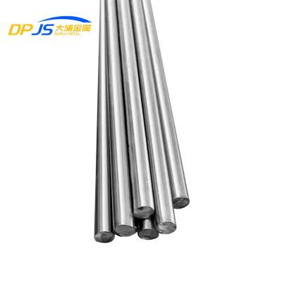 China Polished Chemical Equipment 8mm Stainless Steel Rod 1.4319/1.4938/1.4028/1.4016/1.4510 for sale