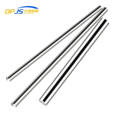 China Customized Diameter Stainless Steel Bar Rod Polished AISI 1.4021 1.4435 1.4501 1.4034 1.4371 1.4571 for sale