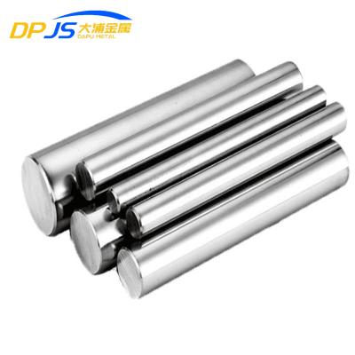 China 1.4542 1.4318 1.4513 1.4833 1.4325  Natural Color Stainless Steel Rod polished surface for Construction for sale