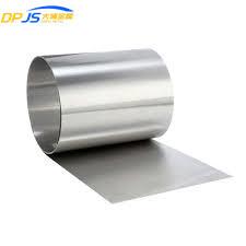 China 5049 8205 5456 Aluminium legering spoel gewalste aluminium spoel voor dakbedekking Te koop