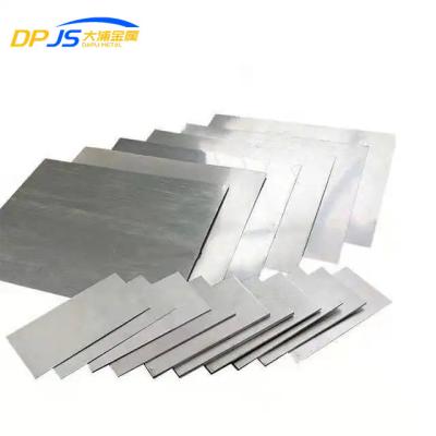 China Placas/hojas de aleación de níquel Invar36/Alloy31/20 de alta calidad y bajo precio ASTM ASME Standard en venta