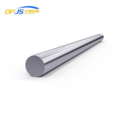 China O ISO de aço inoxidável de Rod Bar do tratamento de superfície de JIS lustrou o RUÍDO do EN de AISI à venda