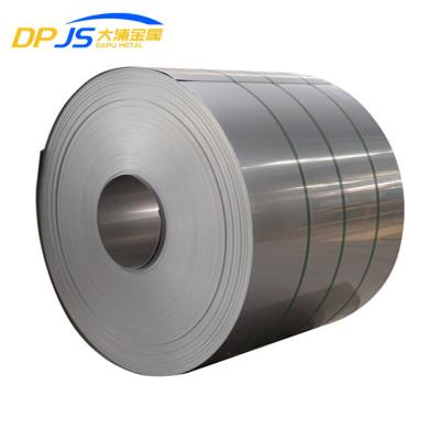 China Free Cutting 310SSi2 314 318 315 309S  Stainless Steel Coil Strip Polishing Processing Service 1000-6000mm à venda