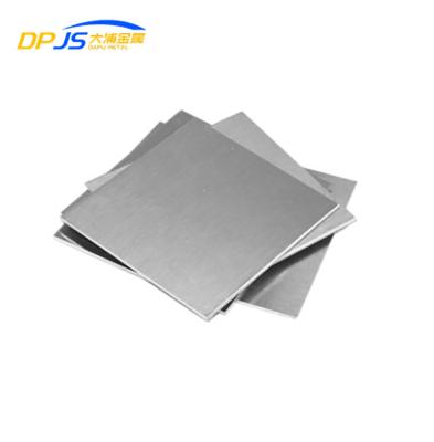 China SGS Certified Stainless Steel Sheet Plate S32750 S31635 S31608 S31603 0.1mm - 150mm 1000mm for sale