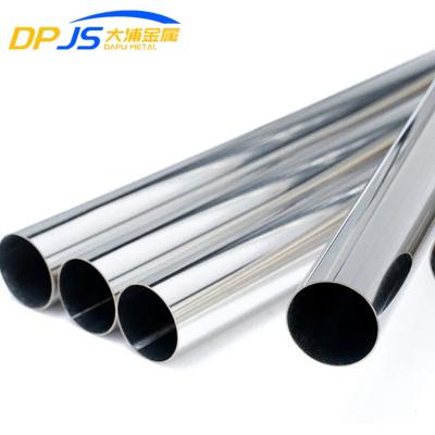 China Cold / Hot Rolled Seamless Ss Pipe 625 630 631 632 660 For Household Items / Cabinets / Indoor Pipelines en venta