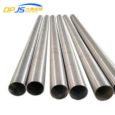 Κίνα Corrosion Resistant Round Stainless Steel Pipe 347 348 348H 347H Seamless Welded For Building Materials / Chemistry προς πώληση