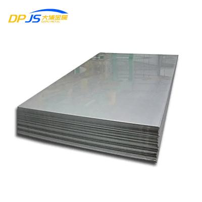 Chine ASTM/JIS/AISI/GB/DIN Plaque/plaque en acier inoxydable à carreaux 800HT 825 840 890 Utilisée pour les panneaux latéraux/plafond à vendre