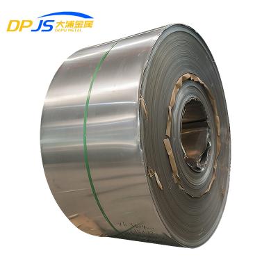 China ASTM/JIS/AISI/GB/DIN/EN Ss Strip Mold Stainless Steel Coil 926 724L 725 310LMOD For Doors And Windows for sale