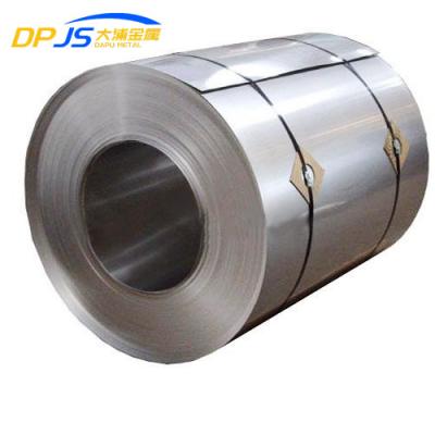 China Pickling Polishing Ss Strip Structural Stainless Steel Coil 314 318 315 309S Used For Light Industrial Manufacturing for sale