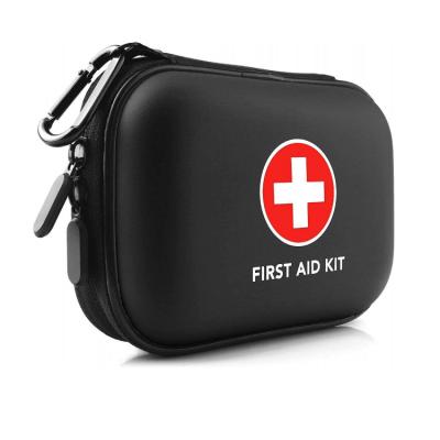 China Water-Resistant first aid kit - Perfect for Travel, Outdoor, Home for sale
