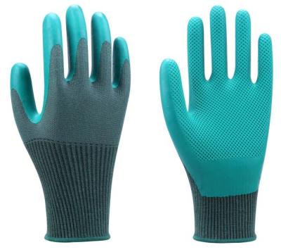 China 11 XXL 13 Gauge Safety Slip Resistant Gloves Durable Cut Resistance Hand Gloves for sale